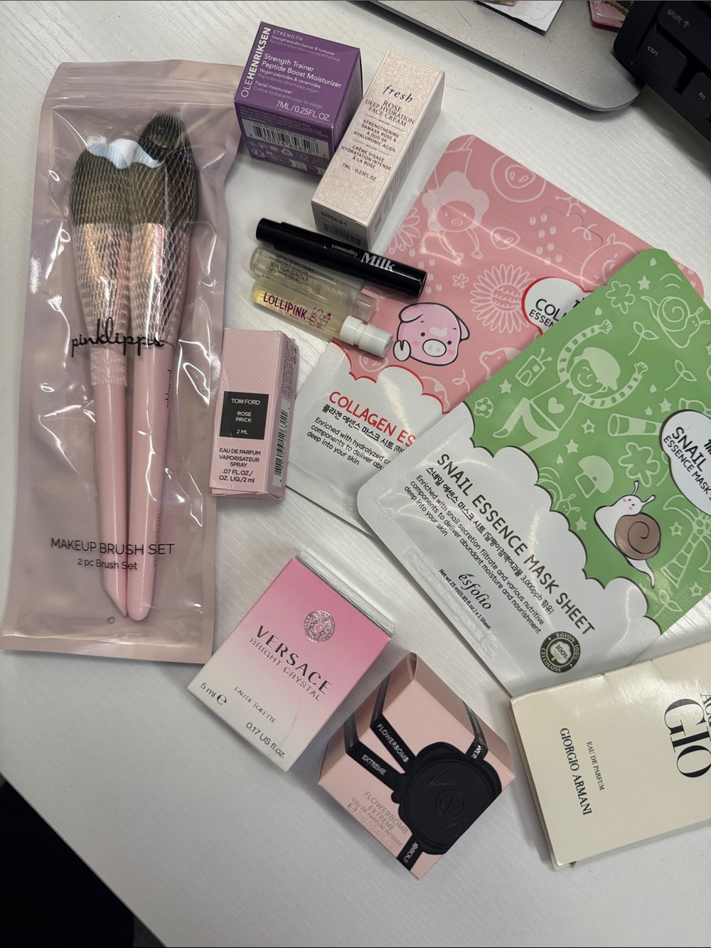 Assorted Skincare bundle